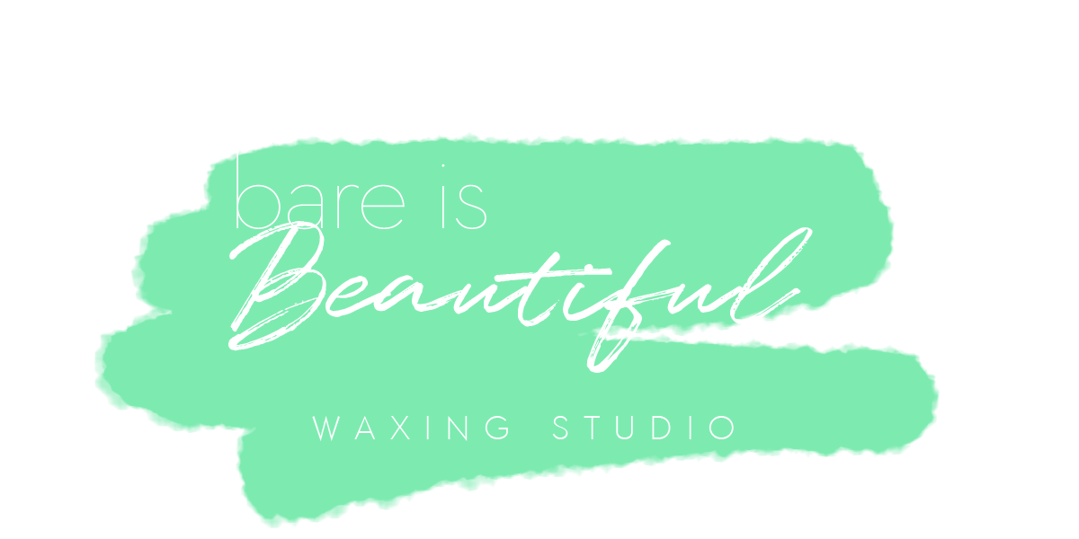 Bare is Beautiful Waxing Studio Logo